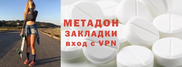 хмурый Алексин